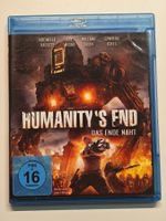🎞️🎥🍿 Humanity's End Das Ende naht 🍿🎥💿