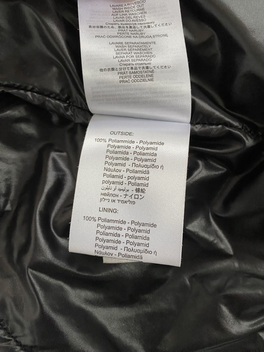 Replay Giacche: Replay Winterjacke Damen Gr. S – Usato da Romanshorn venduto da Mans 3