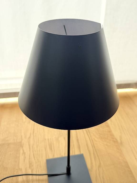Lampen: Luceplan Costanzina Tischleuchte – Gebraucht aus St. Gallen von JSondi 1
