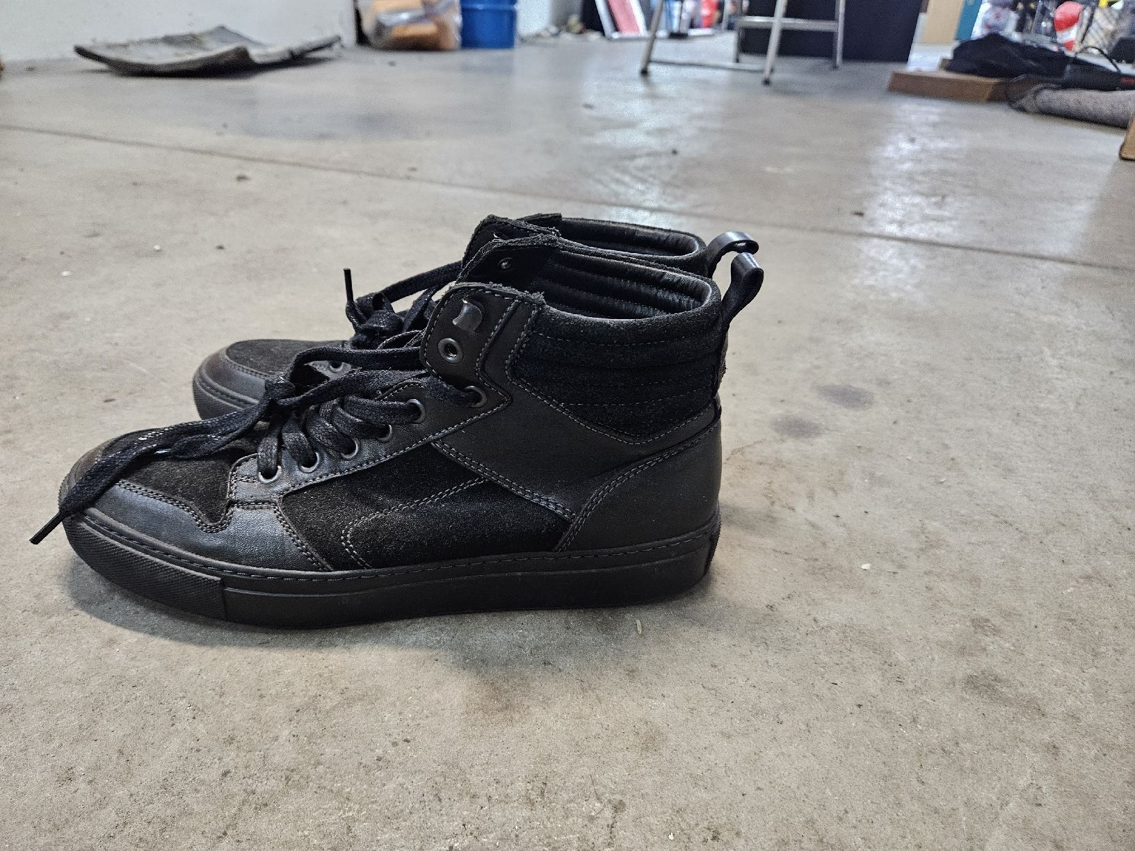 Scarpe da uomo: Navyboot winterschuhe Grösse 41 – Nuovo (secondo la descrizione) da Oetwil am See venduto da akkawi 2