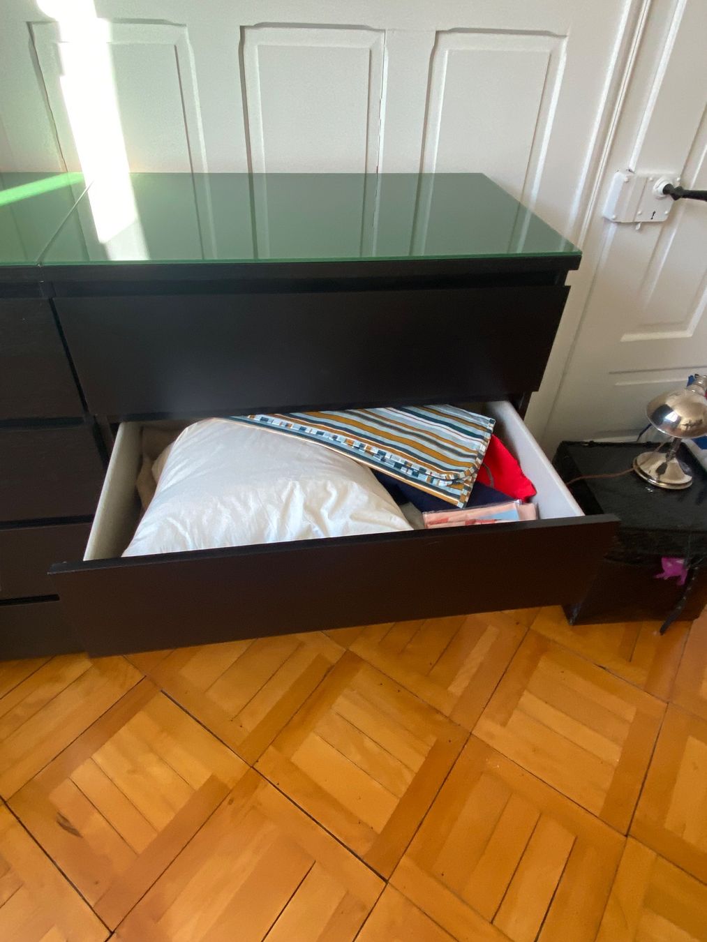 Ikea Kommoden: Ikea Kommode Storklinta – Gebraucht aus Horgen von Nathigruen 1