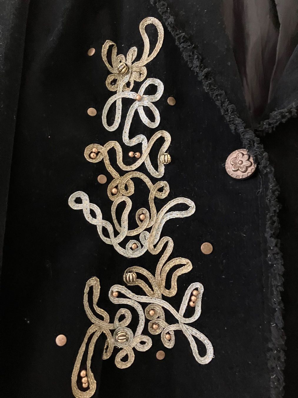 Giacche: Jacke – Usato da Winterthur venduto da Seepferdchen63 1