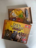 A vendre jeu de société "Défis nature le grand jeu"