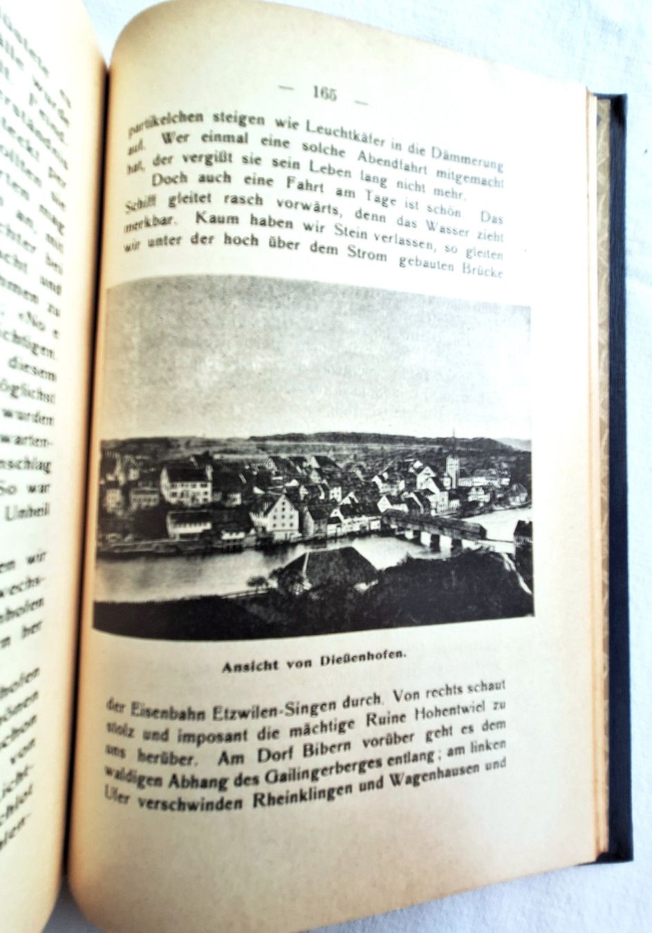 Libri: Wanderungen durch den Thurgau – Usato da Schaffhausen venduto da Hottschili 3