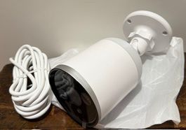Überwachungskamera - Smart Camera für mehr Sicherheit!