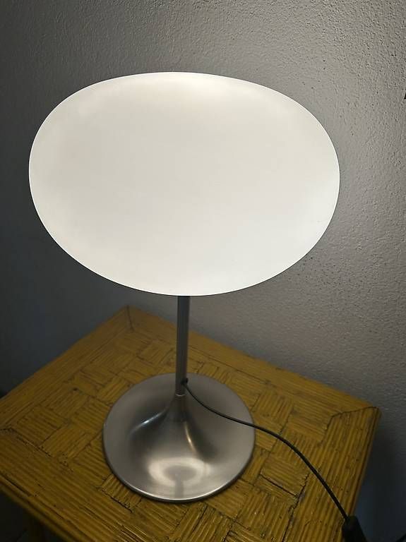 Lampes: Lampada da tavolo – D'occasion à novaggio par cam_5stl 4