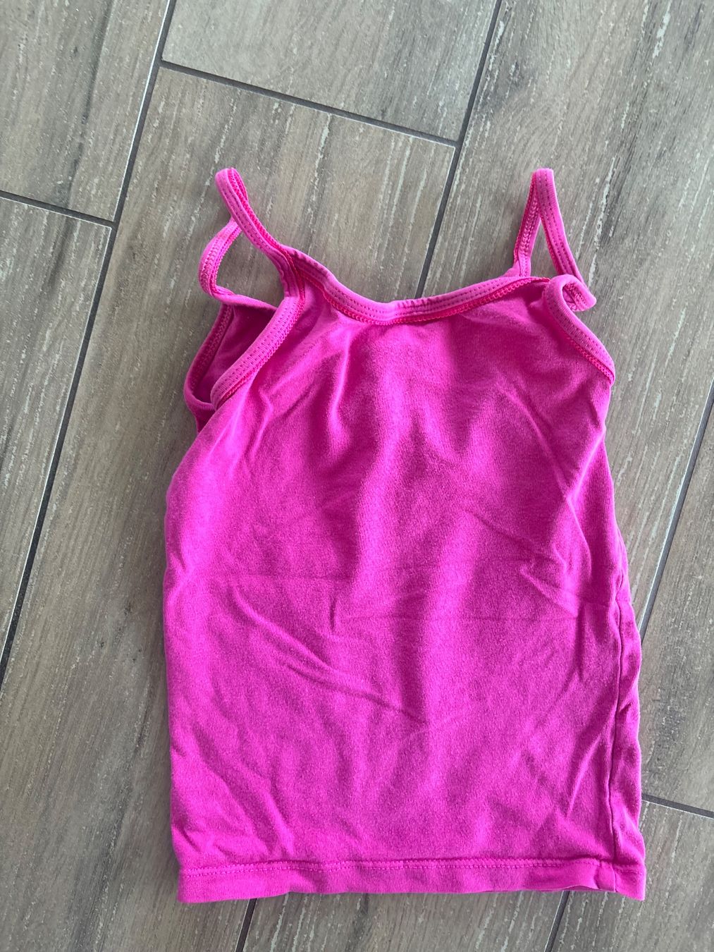Camicette, T-shirt & Top: 104_Baumwolle – Usato da Versegeres venduto da kista 1