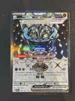 Carte Pokémon OGERPON EX twm 199