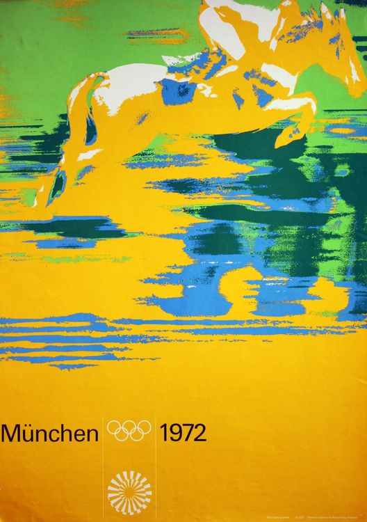10 D-Mark Silber Münze (Olympiade München 1972) | Kaufen auf