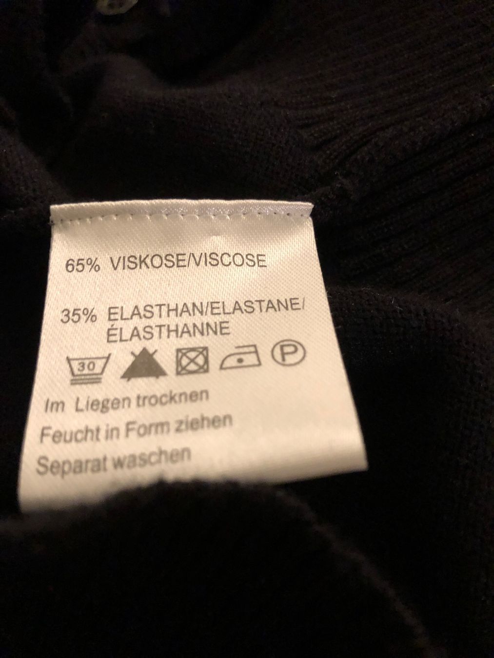 Madeleine Maglioni & Felpe: MADELEINE DAMEN PULLOVER – Usato da Zürich venduto da flo_7cvq 2