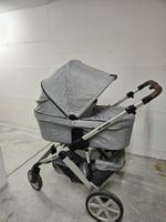 ​ABC Design Salsa 4 Kombi-Kinderwagen