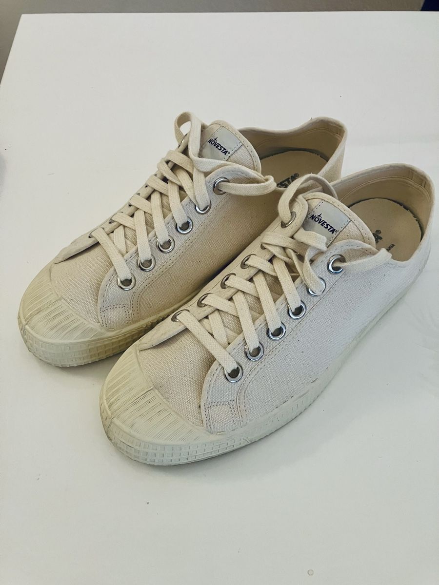 Scarpe da uomo: NOVESTA STAR MASTER (Taille 43) – Usato da Lausanne venduto da frankydrive