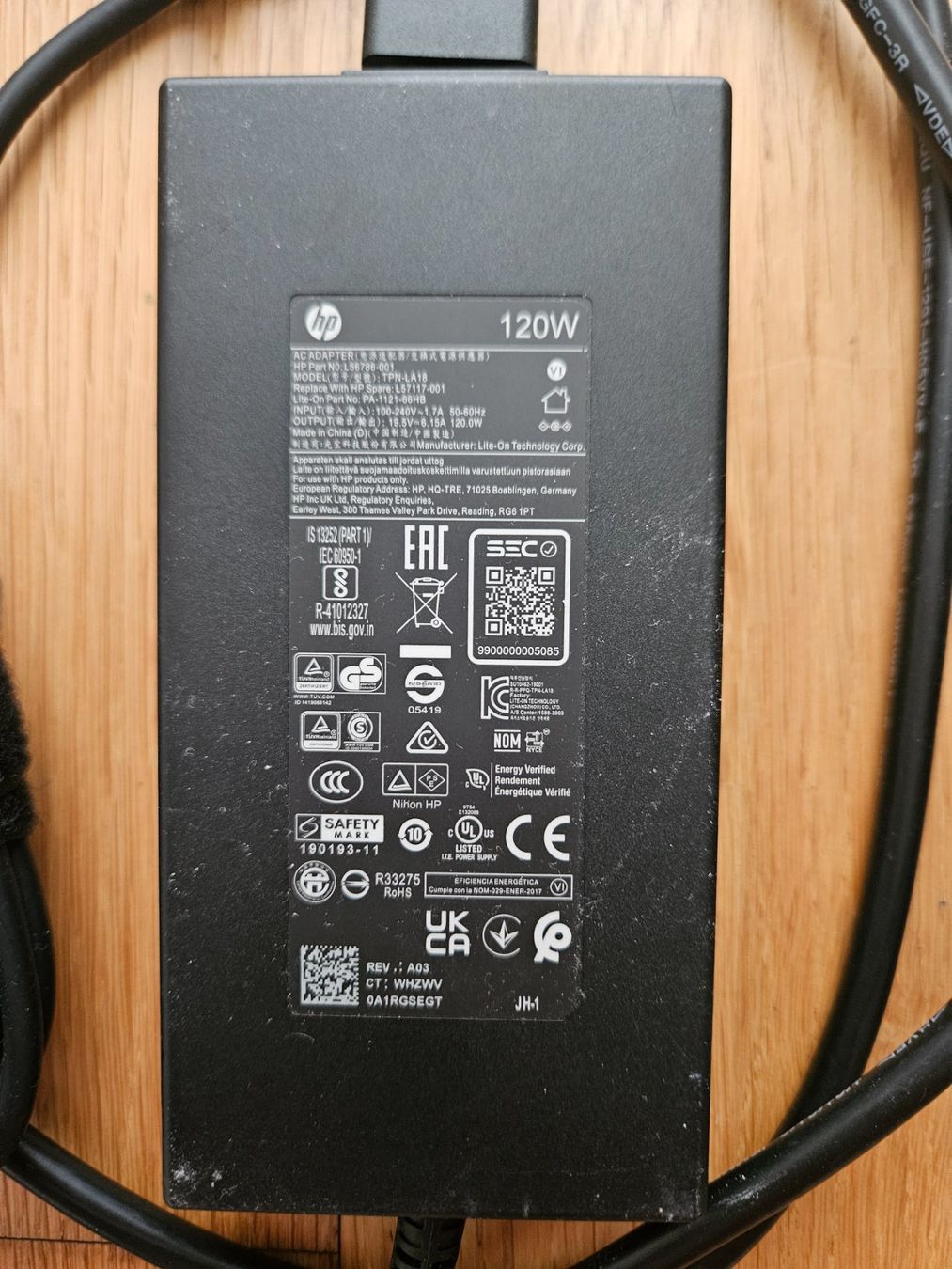 Hewlett Packard PC: HP ProDesk 400 G2 mini – Usato da Greifensee venduto da Tatau_Batterien 1
