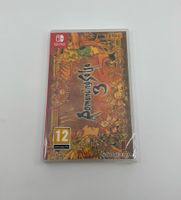 Romancing Saga 3 (Nintendo Switch) SEALED