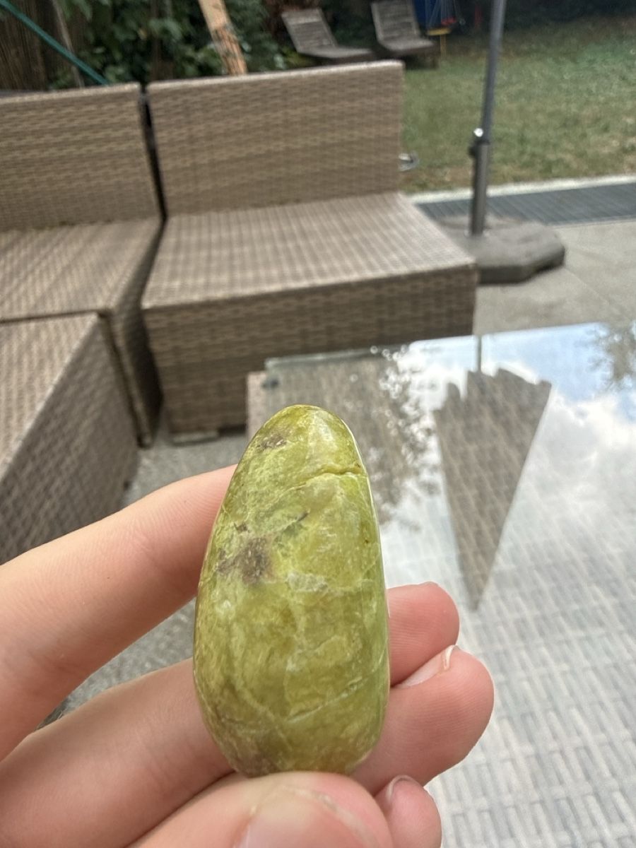Edelsteine: Opale verte  – Neu (gemäss Beschreibung) aus Gockhausen von mar_cn8t 3