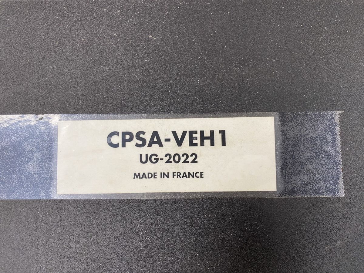 Alle Werkzeuge: Hochholt-Werkzeugset von PSA – Gebraucht aus Hägglingen von Karin0802 8