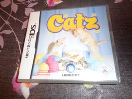 Catz - DS
