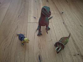 🦖 Dino Spielzeug für kleine Entdecker zu verkaufen!