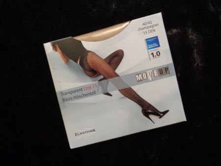 Strumpfhose/Move Up