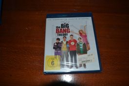 the Big Band Theory 2 Staffel (NEU)