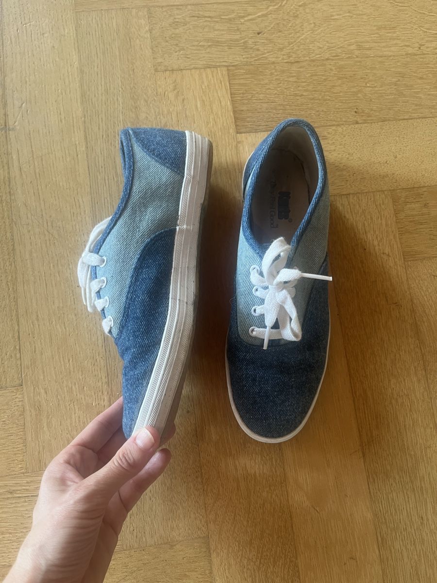 Scarpe da donna: keds shoes 37  – Usato da Stallikon venduto da dulopaz 2