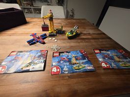 LEGO Marvel Super Heroes 76134 Spider-Man