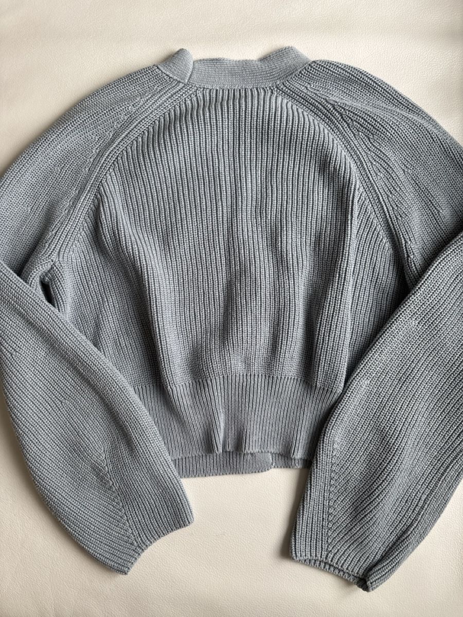 Riani Jacken: Riani Strickjacke Grösse 38  – Gebraucht aus langenthal von rundholz7 4