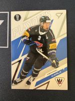 Michael Kapla - HC Fribourg Gottéron