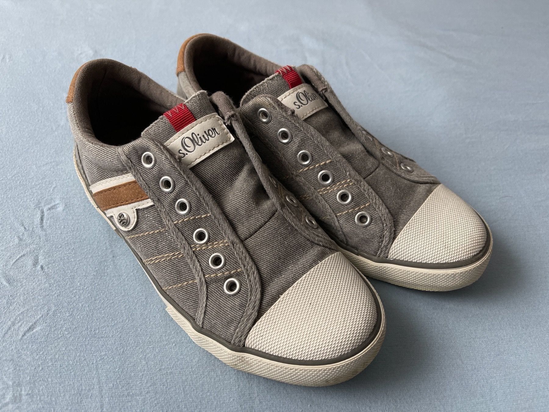 Scarpe per ragazze: Schuhe Gr 36 von s.Oliver – Usato da Samstagern venduto da Katinka8