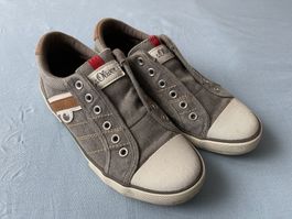 Schuhe Gr 36 von s.Oliver