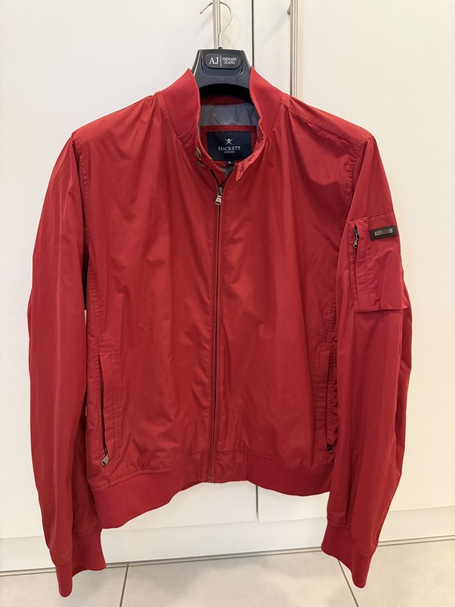 Hackett Jacken: Hackett Jacke Gr. XL – Gebraucht aus Tägerschen von chivu5 1