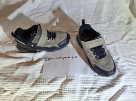 Fila Trekkingschuhe Gr. 35