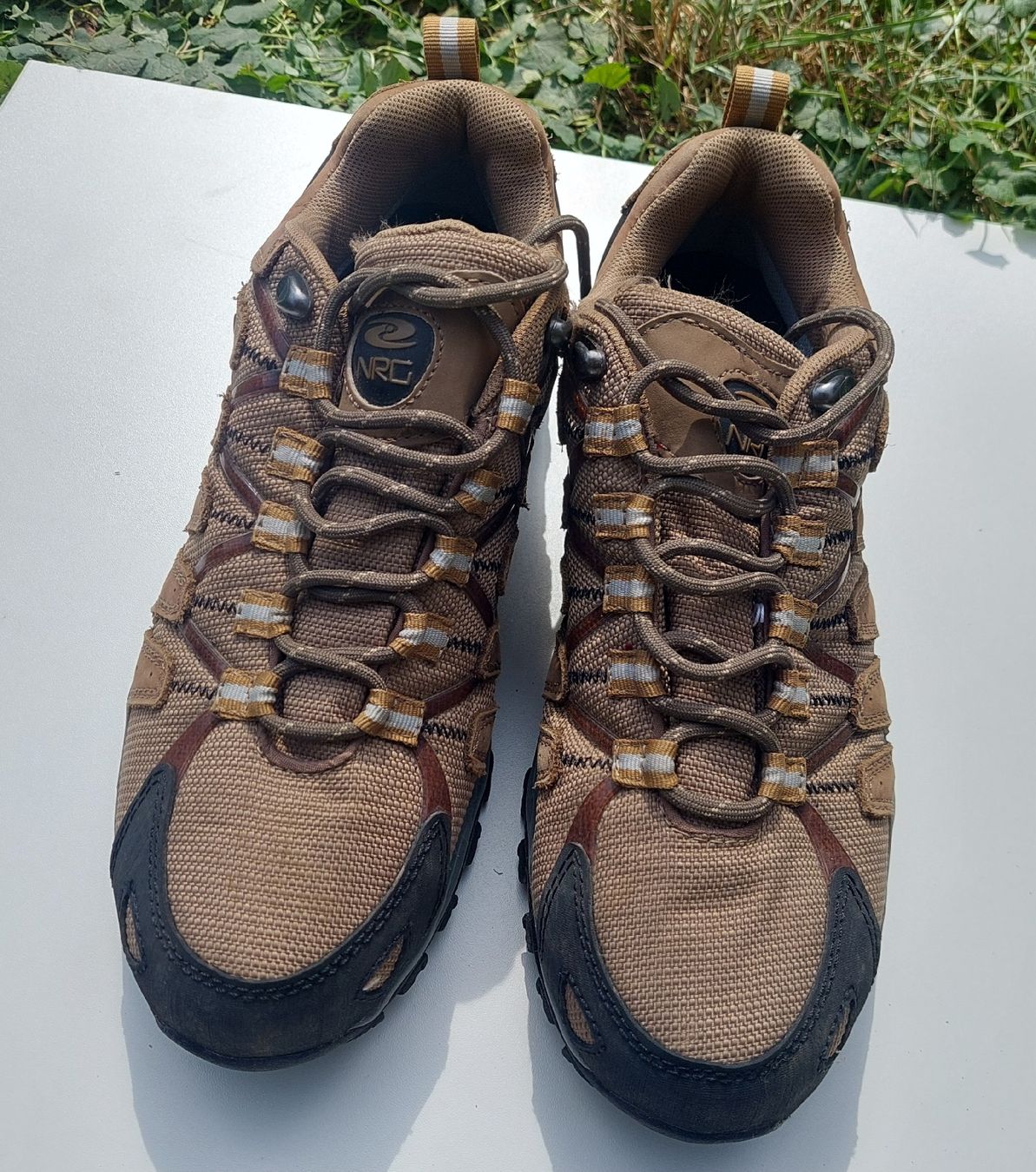 Herrenschuhe: Wanderschuh King Tex 43  – Gebraucht aus Belp von masterdriftking