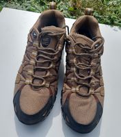 Wanderschuh King Tex 43 