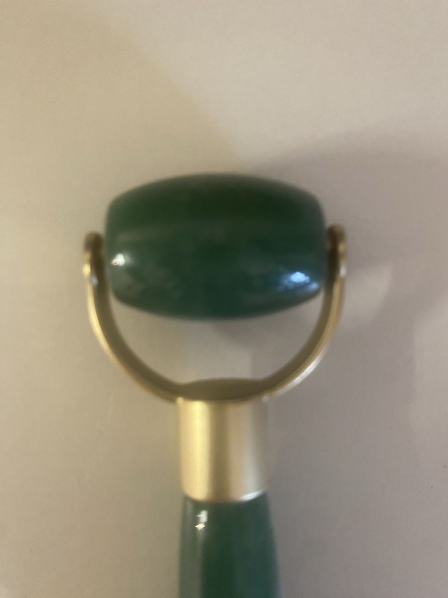 Cura del viso: Gesichts Massage Roller  – Nuovo (secondo la descrizione) da Seewen SZ venduto da shaky01 2