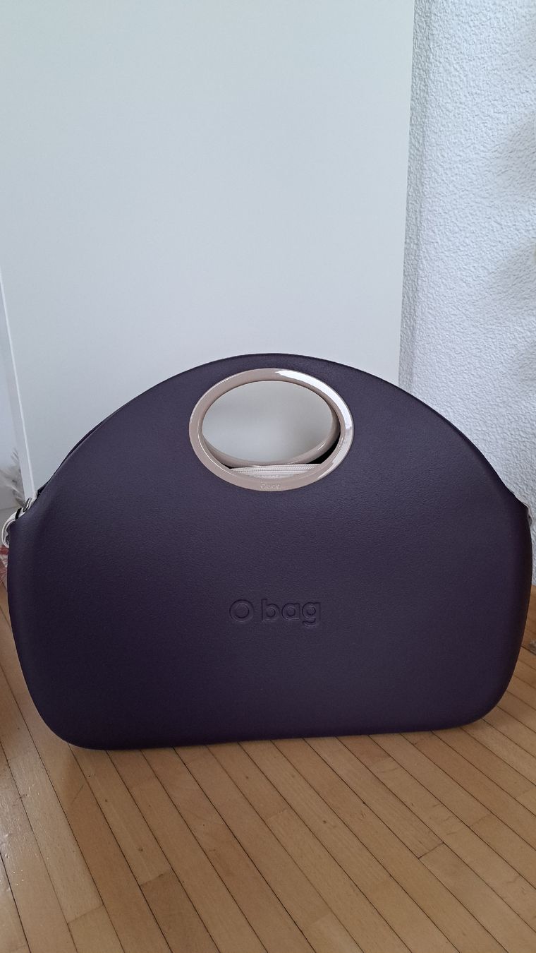 Obag Taschen für Damen: obag moon NEU – Neu (gemäss Beschreibung) aus Schwarzenbach SG von LoveBag