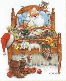 Kits de loisir créatif: 3D Schnittbogen Nikolaus – Neuf (Voir description) à Schlatt TG par kreativ-atelier 1