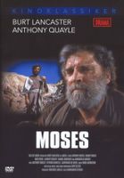 Moses (mit Burt Lancaster)