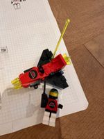 Lego System M:tron Pulsar Charger 6811 (Jg. 1990)