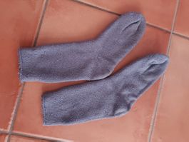Chaussettes Damart 31-34