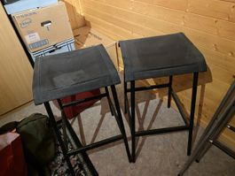 Barhocker Stuhl