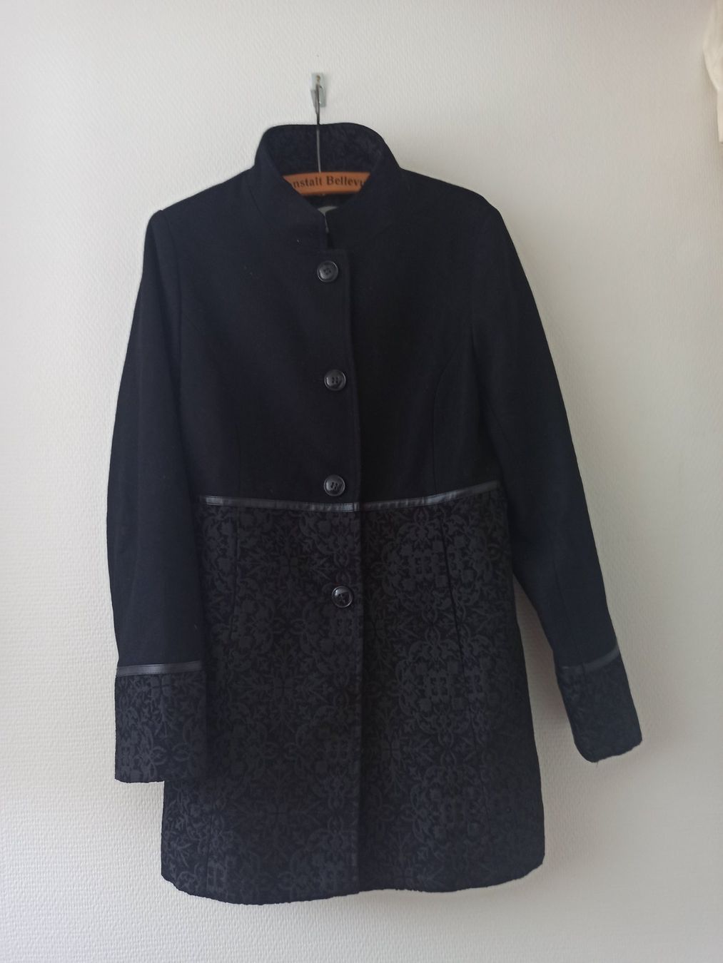 Maddison Cappotti: Schicker Mantel | Maddison | Gr 38/40 – Usato da St. Gallen venduto da syl_575n