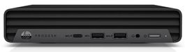HP ProDesk 400 G6 - 16 GB RAM - 512 GB SSD
