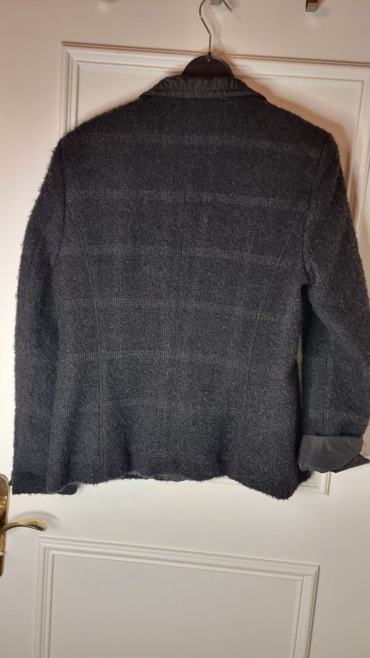 Jacken: Barbara Lebek Blazer Gr. 40/L elegant – Gebraucht aus Wald ZH von CapLux 5
