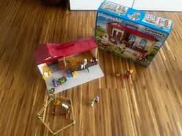 Playmobil Bauernhof