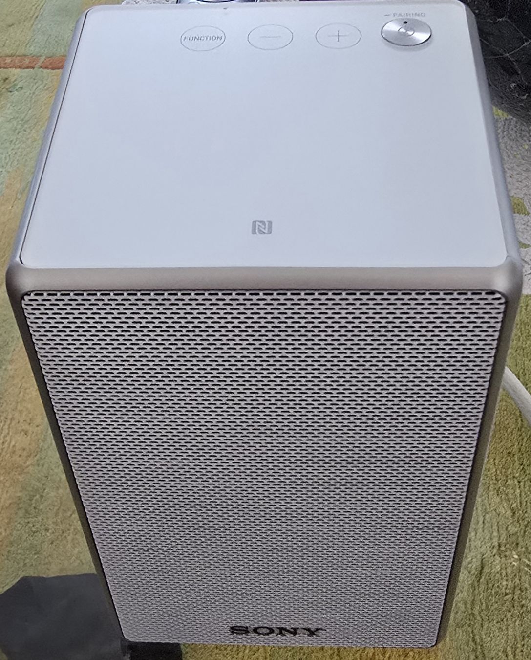 Sony Casse acustiche: Sony SRS-ZR5 – Usato da Ostermundigen venduto da hansuelipeterli