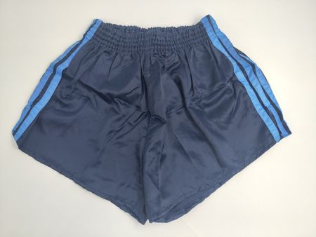 Adidas vintage Nylon shorts west germany 70s 80s sprinter