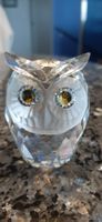 Swarovski Eule