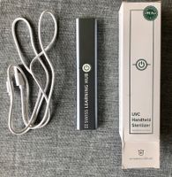 UVC Handheld Sterilizer