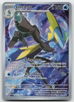 Pokemon Inteleon 142/132 MEG EN 2025